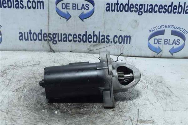 PASSAT BERLINA 3B3 Motor Arranque
