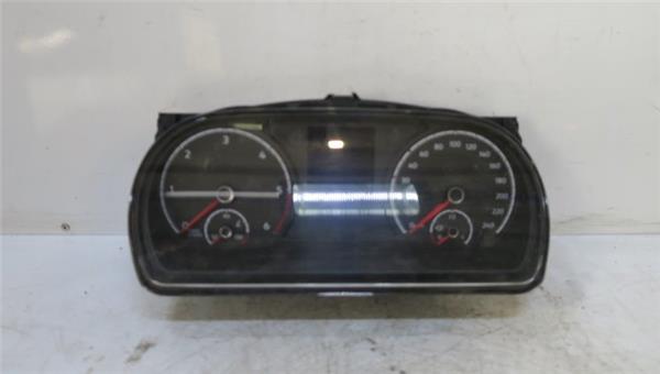 Caddy SBBSBJ09.2020- Cuadro Completo Caddy SBBSBJ09.2020- Cuadro Completo