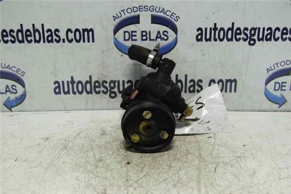 ESCORT BERLINATURNIER BOMBA DIRECCION ELECTRICA