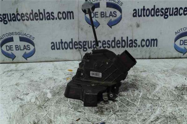 C-MAX CB3 Cerradura Puerta Delantera Derecha