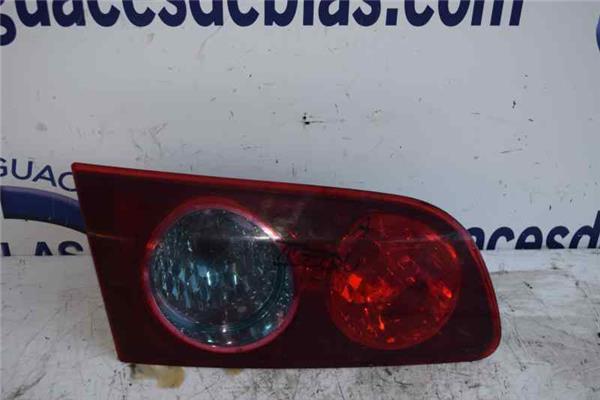 SIN DEFINIR Piloto Porton Trasero Izquierdo SIN DEFINIR Piloto Porton Trasero Izquierdo