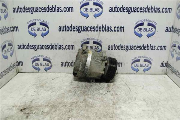 LAGUNA II BG0 Compresor Aire Acondicionado