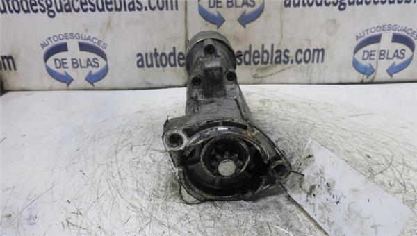 Passat Berlina 3B32000- Motor Arranque