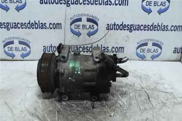 ESPACE GRAND ESPACE JE0 Compresor Aire Acondicionado