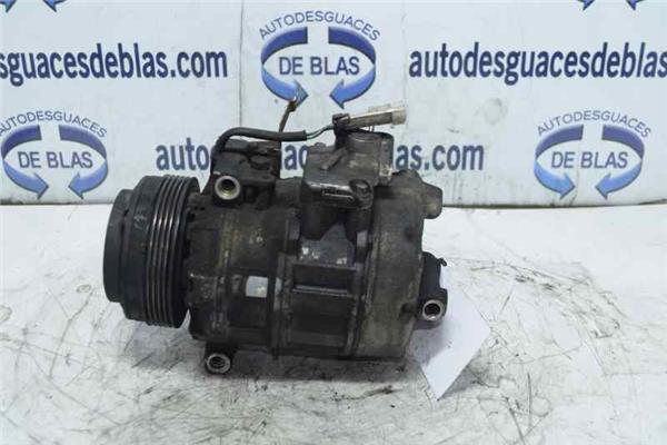 OMEGA B Compresor Aire Acondicionado OMEGA B Compresor Aire Acondicionado