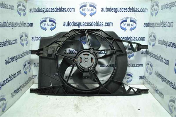 LAGUNA II BG0 Electroventilador