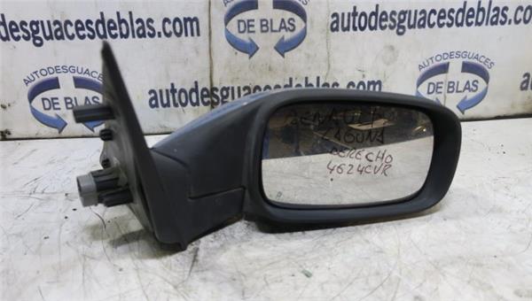 Laguna II BG02001- Retrovisor Derecho Laguna II BG02001- Retrovisor Derecho