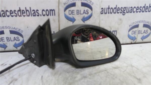 IBIZA 6L1 Retrovisor Derecho