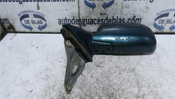 ECLIPSE D20 Retrovisor Izquierdo
