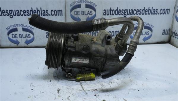 C3 Compresor Aire Acondicionado C3 Compresor Aire Acondicionado