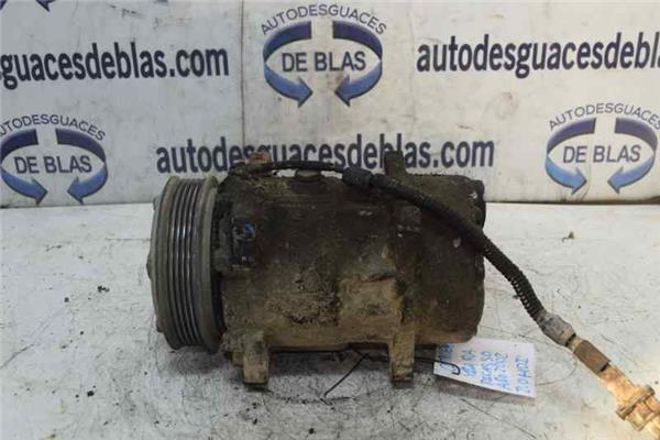 XSARA PICASSO Compresor Aire Acondicionado