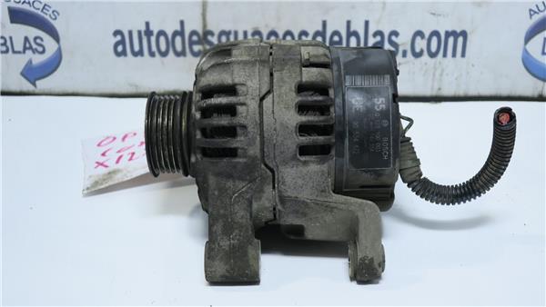 CORSA C Alternador
