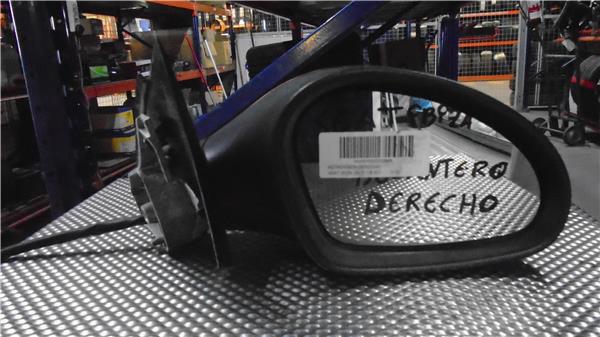 IBIZA 6L1 Retrovisor Derecho