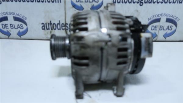 LAGUNA II GRANDTOUR KG0 Alternador LAGUNA II GRANDTOUR KG0 Alternador
