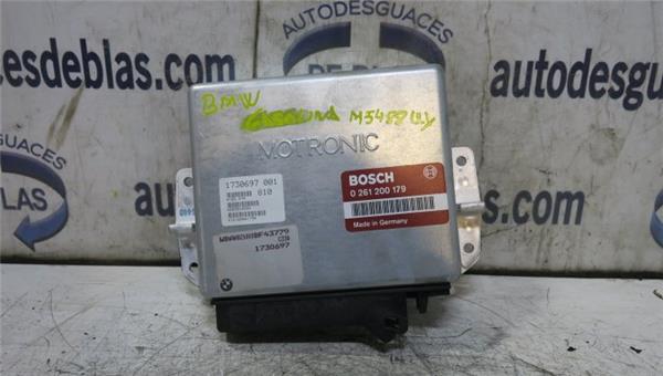 Serie 5 Berlina E341988- Centralita motor uce