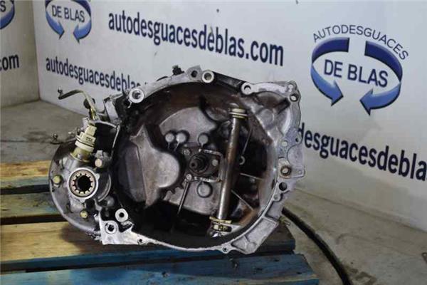 XSARA BERLINA Caja Cambios Manual