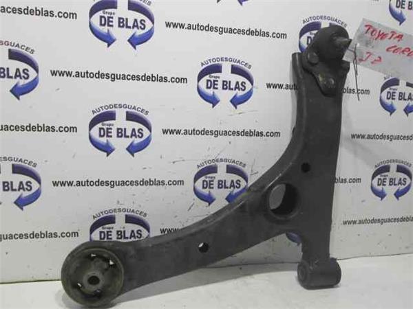 Corolla E122002- Brazo Inferior Delantero Izquierdo
