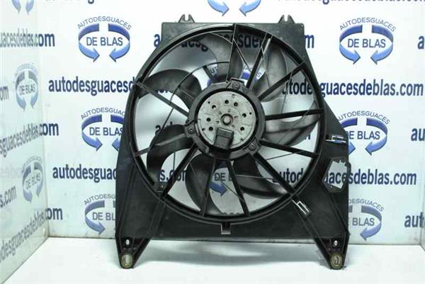 KANGOO FKC0 Electroventilador