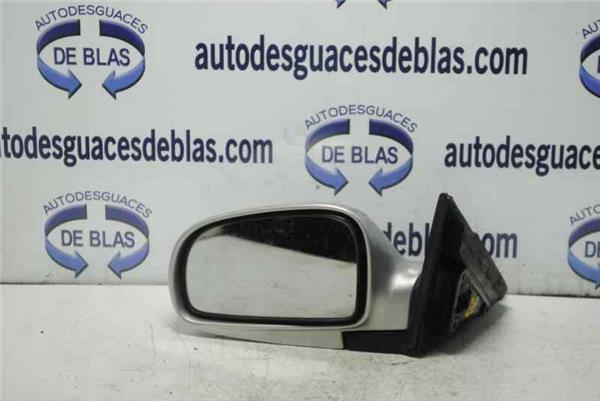 LEGANZA Retrovisor Izquierdo