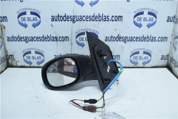 C2 Retrovisor Izquierdo