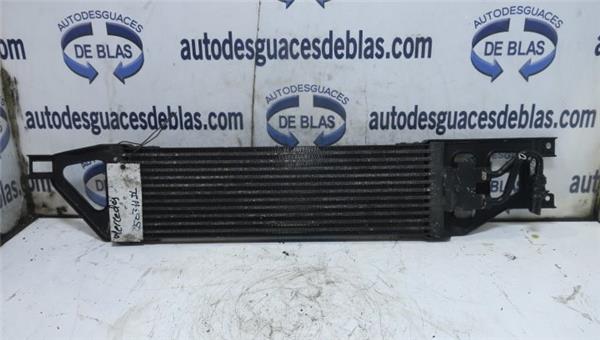 CLASE A W169 Enfriador Aceite