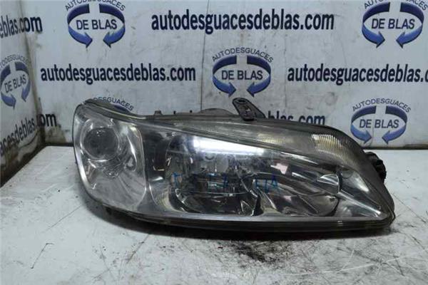 306 BERLINA 345 PUERTAS S2 Faro Delantero Derecho 306 BERLINA 345 PUERTAS S2 Faro Delantero Derecho