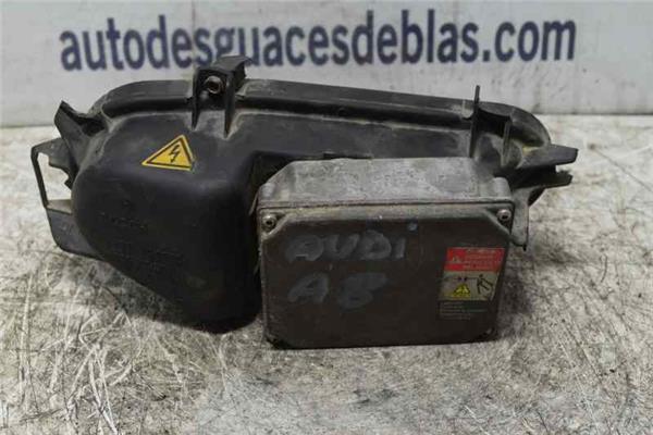 A8 D2 Centralita Xenon