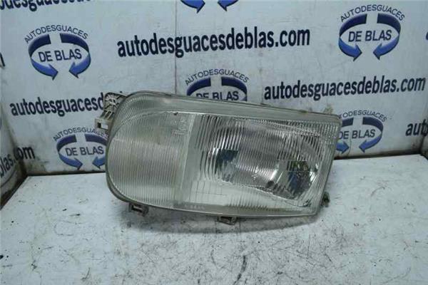 SERENA C23M Faro Delantero Izquierdo