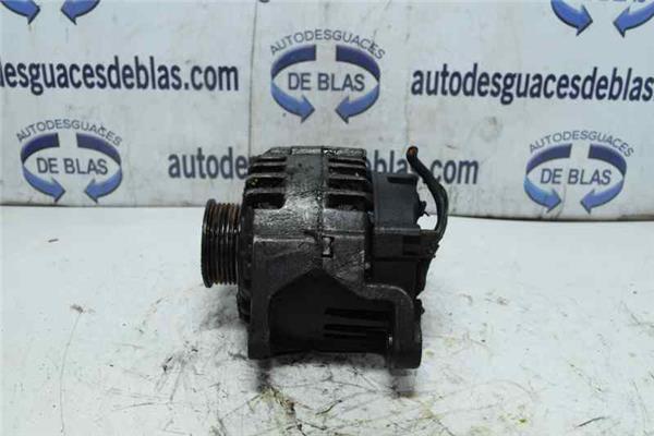 A6 BERLINA 4B2 Alternador