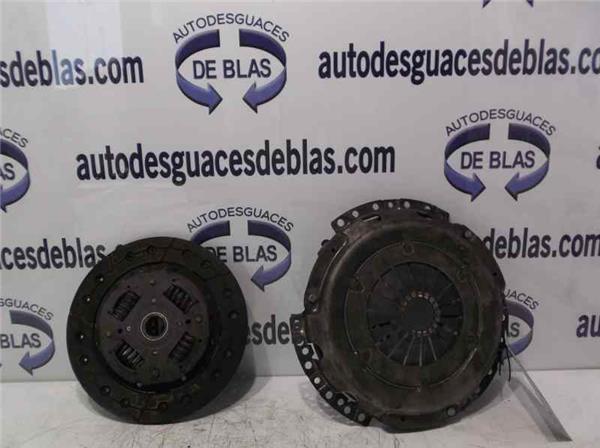 POLO 801803 Kit Embrague Completo POLO 801803 Kit Embrague Completo
