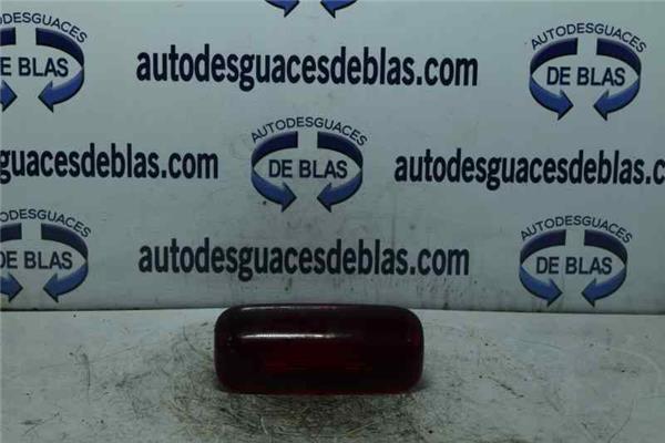 DOBLO 119 Luz Central De Freno