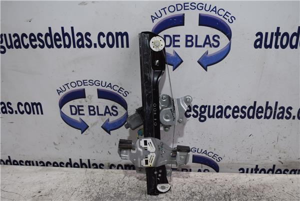 AVEO Elevalunas Electrico Delantero Derecho