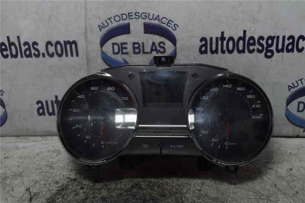 IBIZA SC 6J1 Cuadro Completo