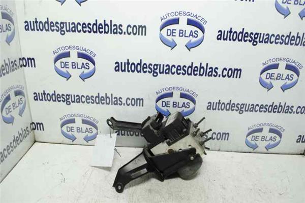 COROLLA E12 ABS
