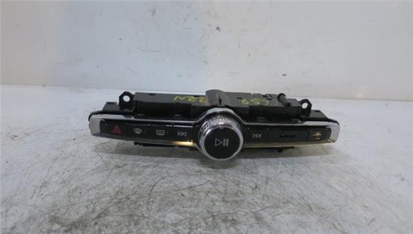 XC60 03.2017- Interruptor Luces Emergencia