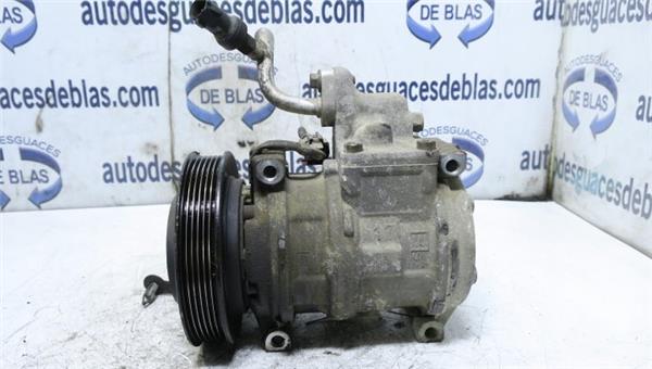 300 M LR Compresor Aire Acondicionado 300 M LR Compresor Aire Acondicionado