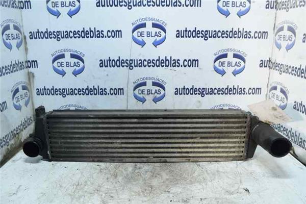 SERIE 3 COMPACTO E36 Intercooler