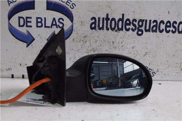 C5 BERLINA Retrovisor Derecho