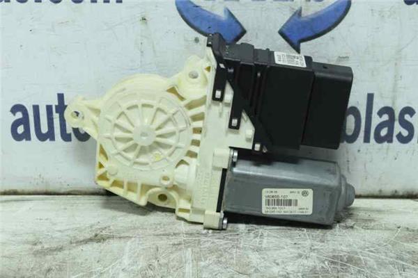 PASSAT BERLINA 3C2 MOTOR ELEVALUNAS TRASERO IZQUIERDO