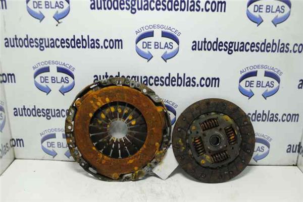 XANTIA BERLINA Kit Embrague Completo