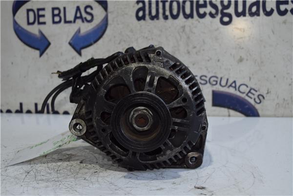 406 BERLINA S1S2 Alternador