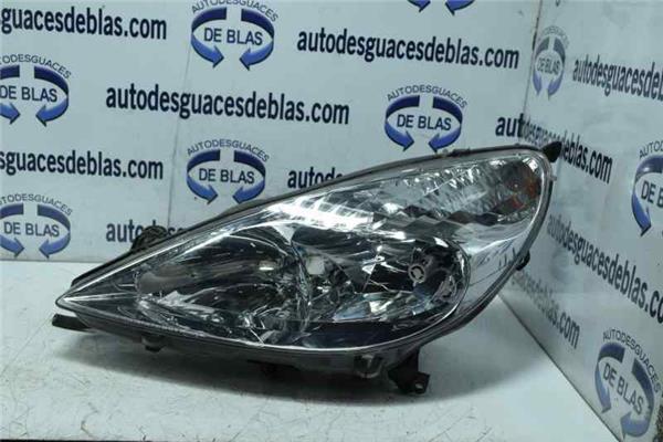 607 S1 FARO XENON IZQUIERDO