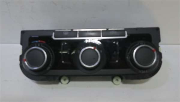 Caddy Ocio SA03.2015-2020 Mandos Calefaccion Aire Acondicionado Caddy Ocio SA03.2015-2020 Mandos Calefaccion Aire Acondicionado