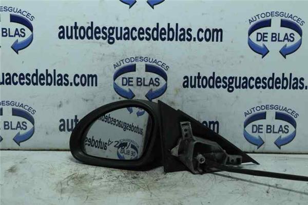 IBIZA 6L1 Retrovisor Izquierdo