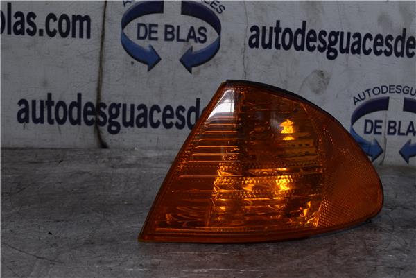 SERIE 3 BERLINA E46 Piloto Intermitente Lateral Delantero Izquierdo SERIE 3 BERLINA E46 Piloto Intermitente Lateral Delantero Izquierdo