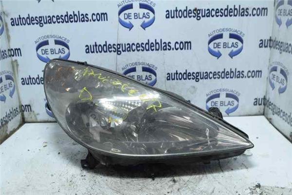 607 S2 FARO XENON DERECHO