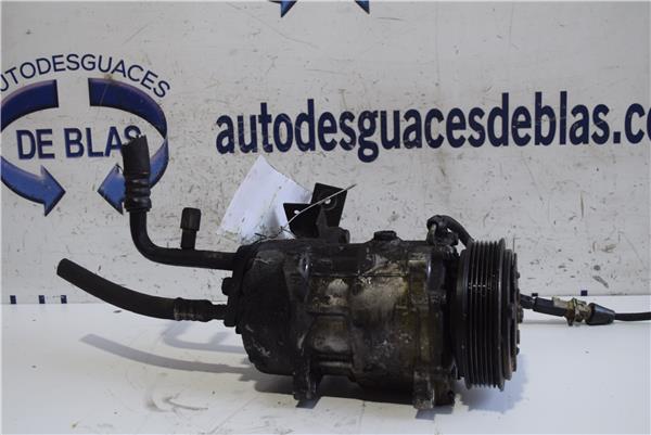 EXPERT KOMBI Compresor Aire Acondicionado EXPERT KOMBI Compresor Aire Acondicionado