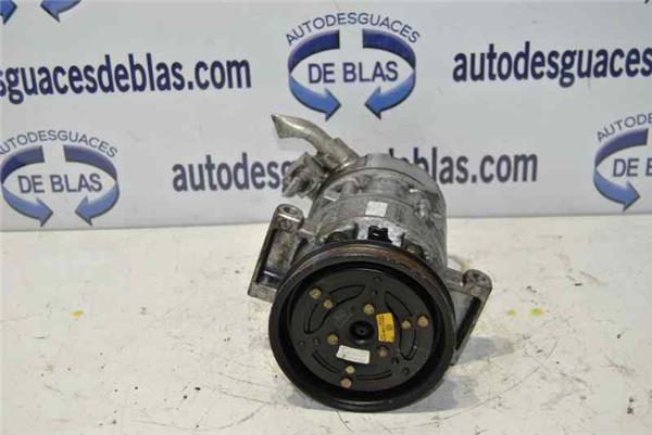 STILO 192 Compresor Aire Acondicionado