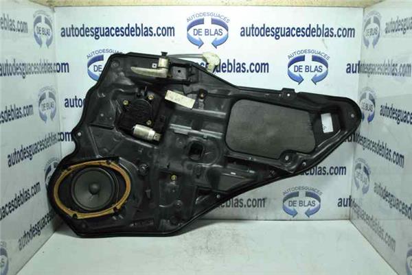 6 BERLINA GG Elevalunas Electrico Trasero Derecho