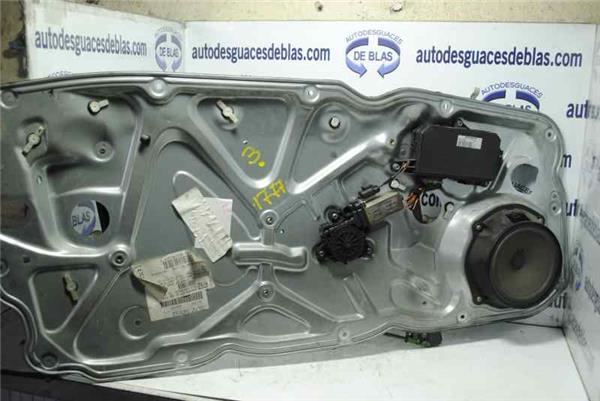 STILO 192 Elevalunas Electrico Delantero Izquierdo